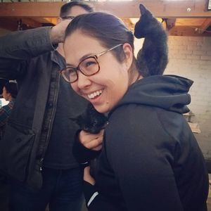 Meet your Posher, Magan